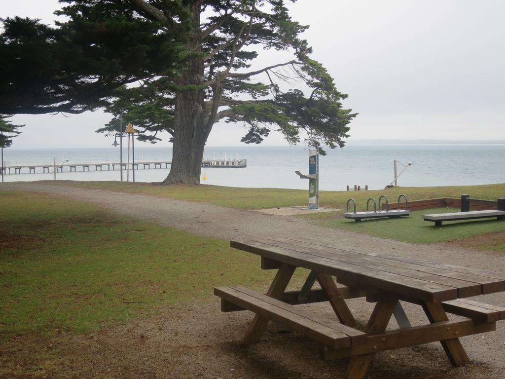 Waterfront@Waves Daire Cowes Oda fotoğraf